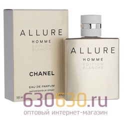 A-Plus Chanel "Allure Homme Edition Blanche" 100 ml