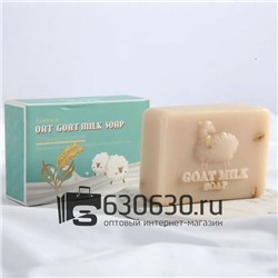 Овсяное мыло из козьего молока Australia "Oat Goat Milk Soap"