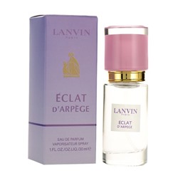 Мини парфюм Lanvin "Eclat D'Arpege Femme" 30 ml