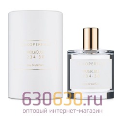 Евро Zarko Рerfume "MOLeCULE 234.38" EDP 100 ml