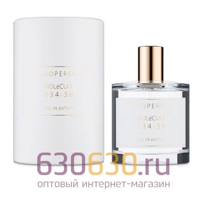 Евро Zarko Рerfume "MOLeCULE 234.38" EDP 100 ml