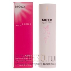 Компактный парфюм Mexx "Fly High" 45 ml