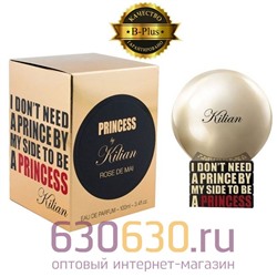 B-Plus Парфюмерия "I Don't Need A Prince By My Side To Be A Princess Rose De Mai" 100 ml
