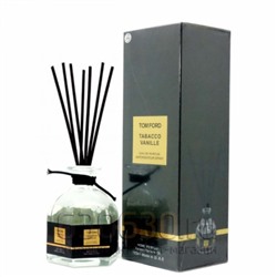 Аромадиффузор с палочками для дома Tom Ford"Tobacco Vanille"100 ml