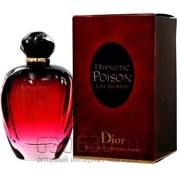 Christian Dior "Hypnotic Poison eau de Secret" 100 ml