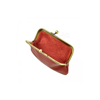 Pierre Cardin B-7791 красный кошелёк жен.