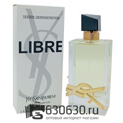 ТЕСТЕР  Yves Saint Laurent"Libre Eau de Parfum"90 ml ( ОАЭ)