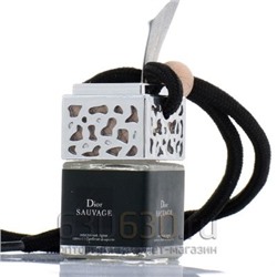 Автомобильная парфюмерия Christian Dior "Sauvage" 8 ml