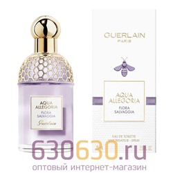 Евро Guerlain Aqua Allegoria "Flora Salvaggia" EDT 75 ml