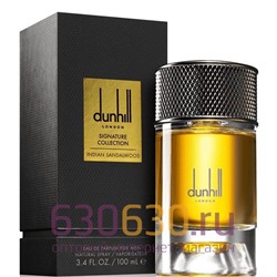 A-PLUS Dunhill "Signature Collection Indian Sandalwood" 100 ml