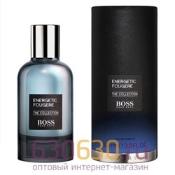 A-PLUS Hugo Boss "Energetic Fougere The Collection" EDP 100 ml