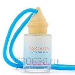 Автомобильная парфюмерия Escada "Into the Blue" 12 ml