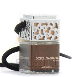 Автомобильная парфюмерия Dolce & Gabbana "The One Men" 8 ml