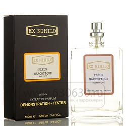 Tester Color Box Ex Nihilo"Fleur Narcotique" 100 ml(ОАЭ)