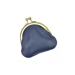Pierre Cardin B-7790 синий кошелёк жен.