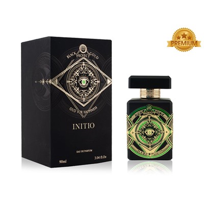 Initio Parfums Prives Oud For Happiness, Edp, 90 ml (Премиум)
