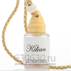 Автомобильная парфюмерия Parfum (White) 12 ml