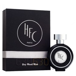 ОАЭ Haute Fragrance Company "Dry Wood Man Eau de Parfum" 75 ml