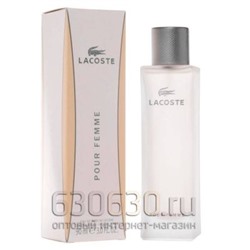 Lacoste "Pour Femme  Eau De Parfum Legere" 90ml