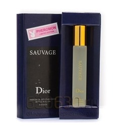 Pheromon Limited Edition Christian Dior "Sauvage" 10 ml