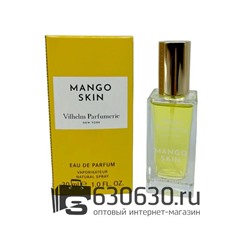 Мини парфюмерия Vilhelm Parfumerie "Mango Skin" EURO LUX 30 ml