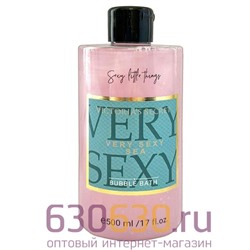 Парфюмированная пена для ванны Victoria's Secret "Very Sexy Sea" 500 ml