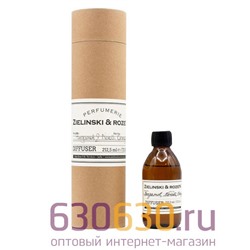 Диффузор для ароматерапии Zielinski&Rozen "Bergamot & Neroli, Orange" 212,5 ml