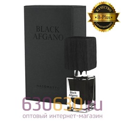 B-Plus Nasomatto "Black Afgano" 30 ml