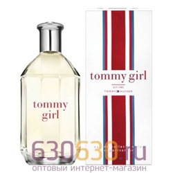 Евро Tommy Hilfiger "Tommy Girl Est.1985" EDT 100 ml