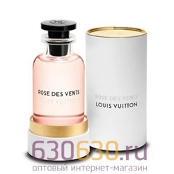Евро Louis Vuitton "Rose Des Vents" 100 ml