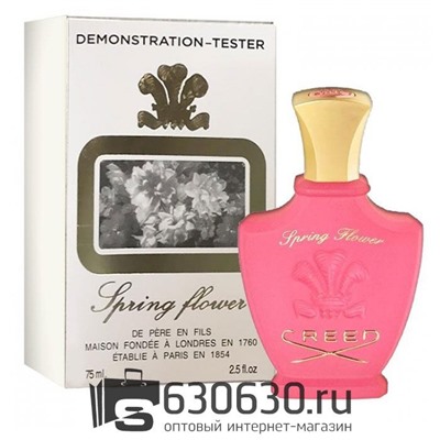 Тестер Creed "Spring Flower" EDP 75 ml (Евро)