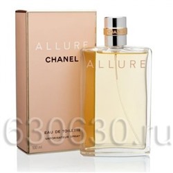 Chanel "Allure Woman" 100 ml