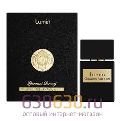 Восточно - Арабский парфюм Giovanni Lorenzi "Lumin" 100 ml