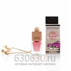 Gloria Perfume Автомобильная парфюмерия"Sweet Bubblegum"8 ml