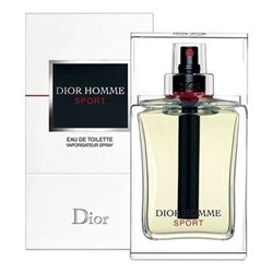 A-PLUS Christian Dior"Dior Homme Sport"100 ml
