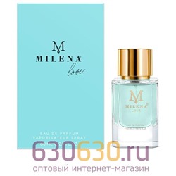 Milena "Love" EDP 80 ml
