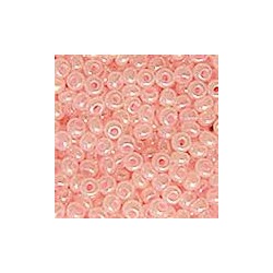 Бисер Preciosa 37173 10/0 50гр розовый
