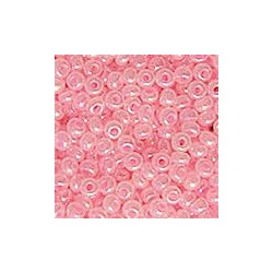 Бисер Preciosa 37175 10/0 50гр розовый