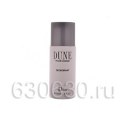 Парфюмированный Дезодорант Christian Dior "Dune Pour Homme" 150 ml