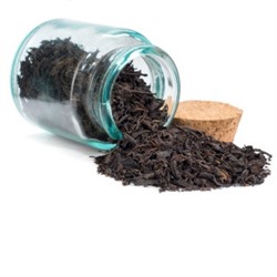 Чай чёрный «Эрл Грей» 100 гр