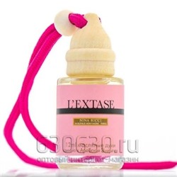 Автомобильная парфюмерия Nina Ricci "L'Extase" 12 ml