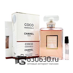 Chanel "Coco Mademoiselle" 100 ml + 5 ml