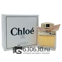 ТЕСТЕР Chloe "Absolu De Parfum" Edition Limitee 75 ml (Евро)