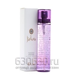 Компактный парфюм Christian Dior "J`adore edp" 80 ml