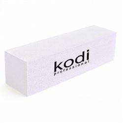 Бафик для шлифовки ногтей Kodi 3828