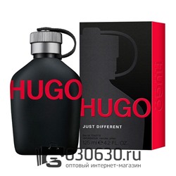 Hugo "Hugo Boss Just Different" 125 ml