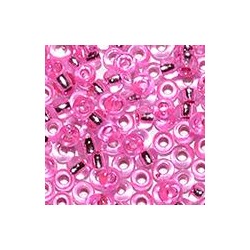Бисер Preciosa 18275 10/0 50гр розовый