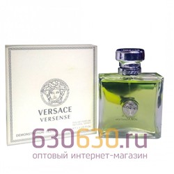 ТЕСТЕР Versace "Versense" EDP 100 ml