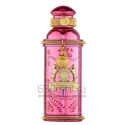 ОАЭ Alexandre J "Altesse Mysore Eau de Parfum" 100 ml