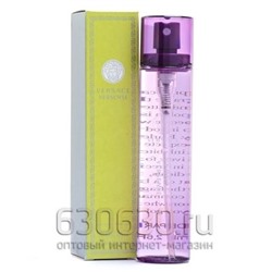 Компактный парфюм Versace "Versense edt" 80 ml